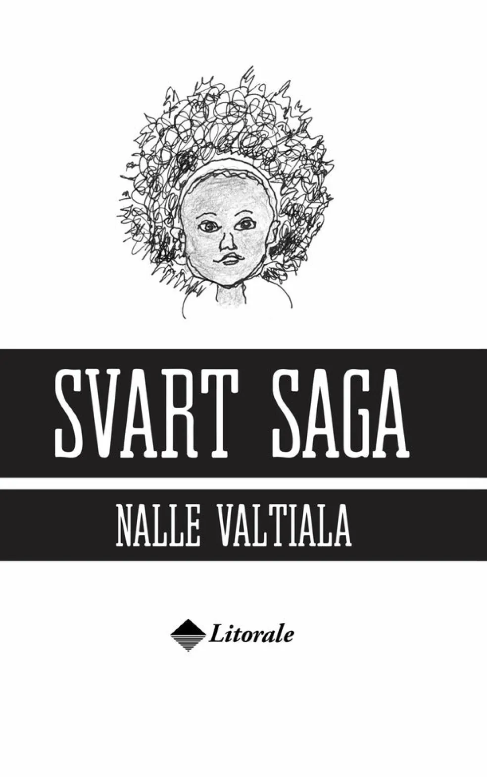 Svart saga