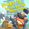 Svarttis, hyvin hirveä merirosvo