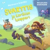 Svarttis ja Karibian kaappari