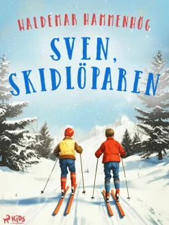 Sven, skidlöparen