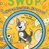 Swop The Daring Dinosaur Detective