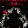 Syntymättömyyspäivä. Twisted Tales