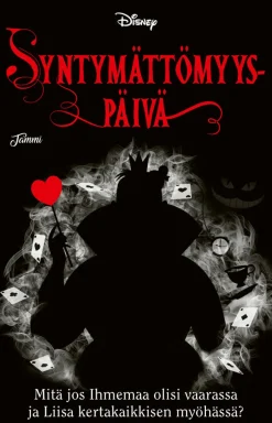 Syntymättömyyspäivä. Twisted Tales