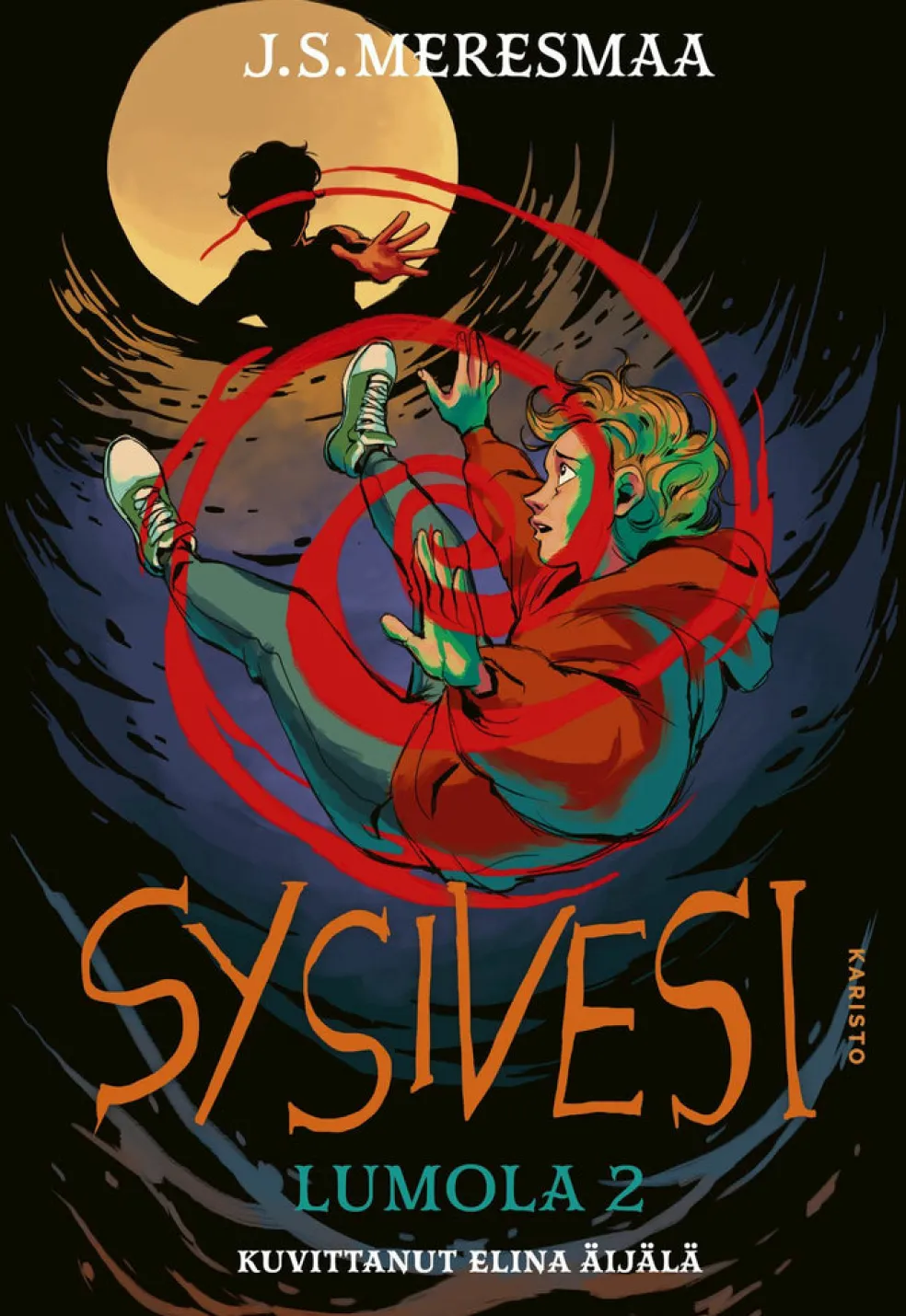 Sysivesi