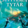 Syvyyksien tytär