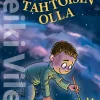 Tahtoisin olla