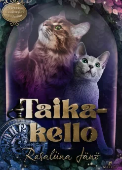 Taikakello