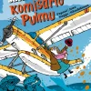 Taivaalta sataa rahaa, komisario Pulmu