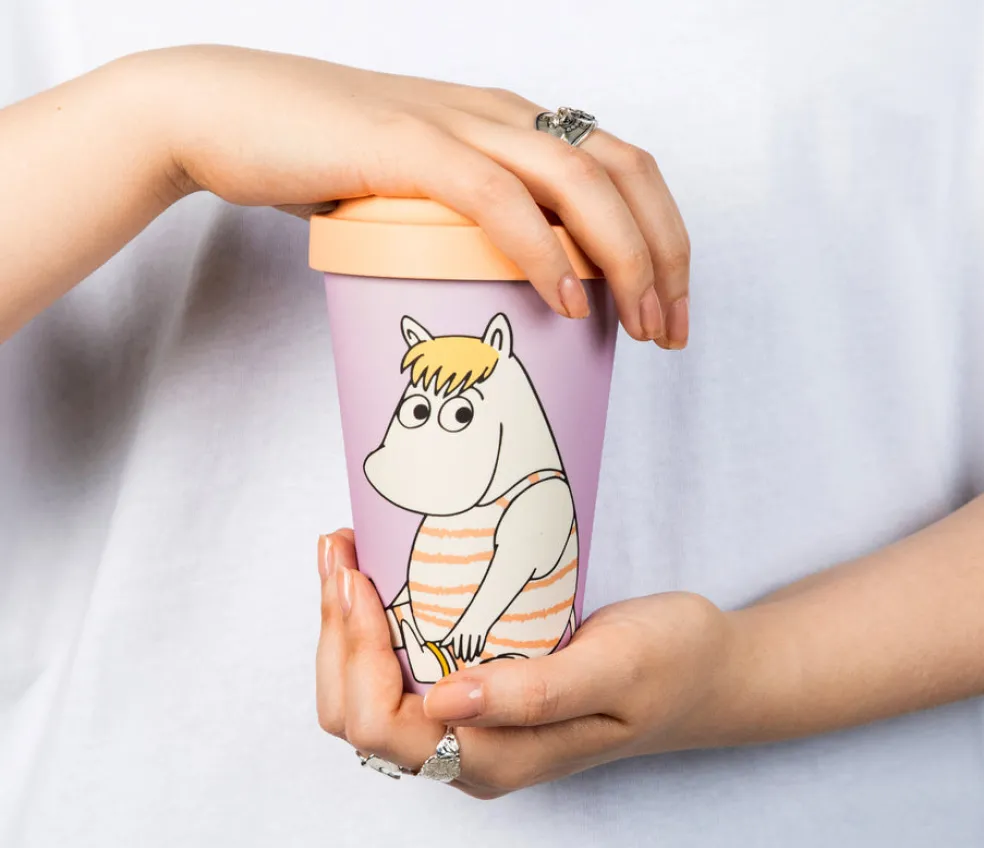Take Away - muki Niiskuneiti NordicBuddies