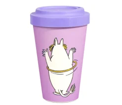 Take Away - muki Niiskuneiti Tanssii NordicBuddies