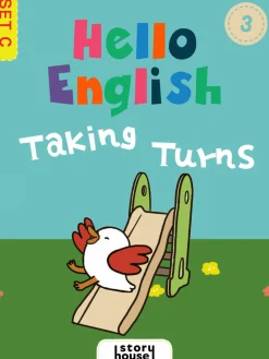 Taking Turns