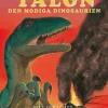 Talon : den modiga dinosaurien