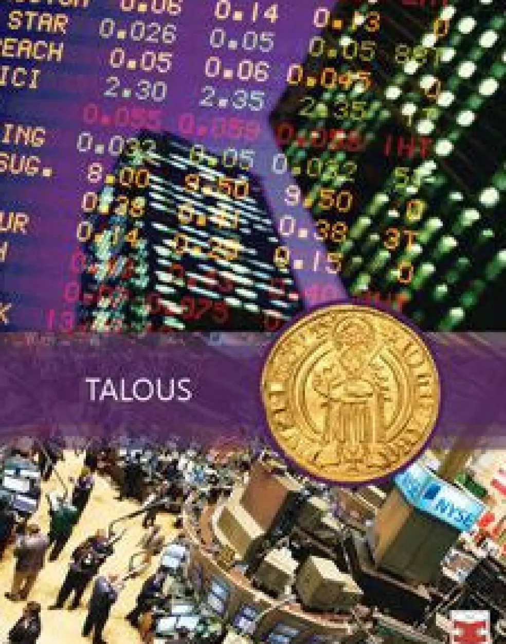 Talous