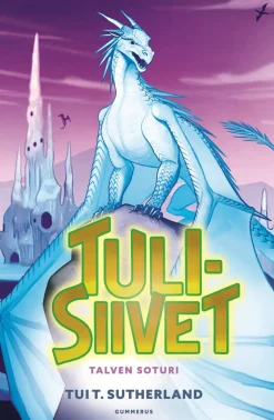 Talven soturi