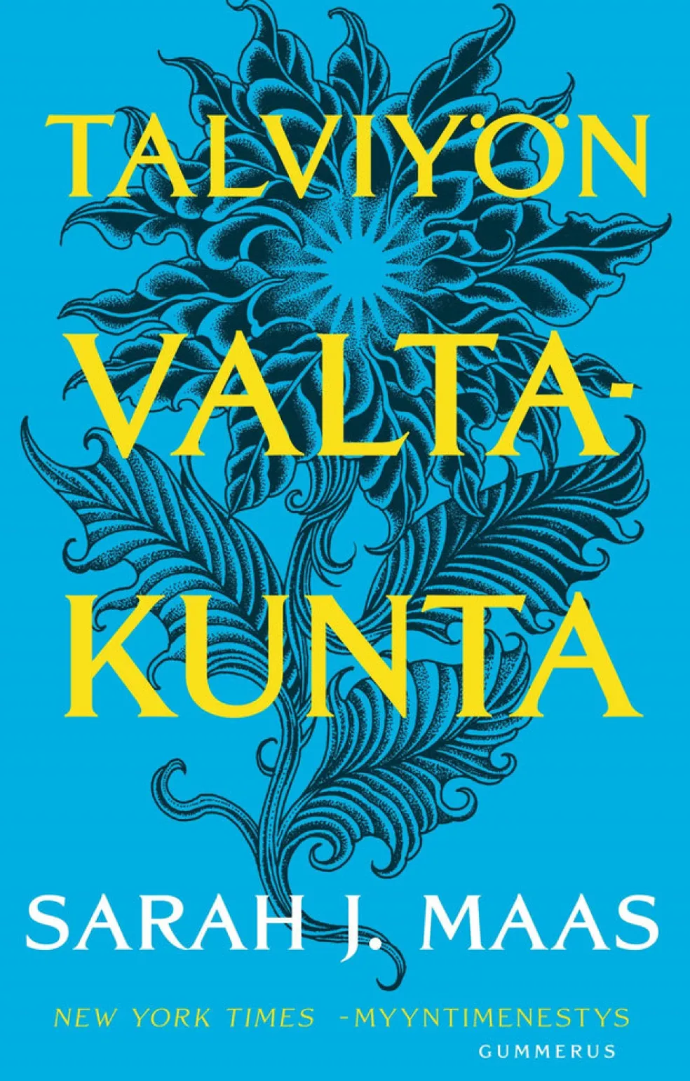 Talviyön valtakunta