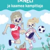 Taneli ja kaamea kampittaja