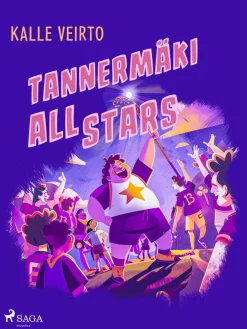 Tannermäki All Stars