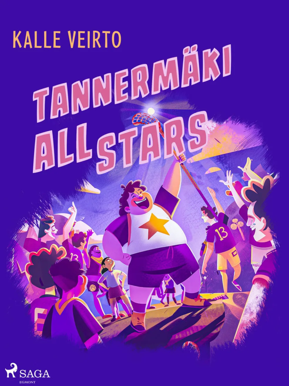 Tannermäki All Stars