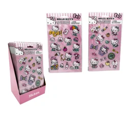 Tarra-arkki Hello Kitty kohotarra