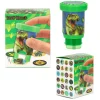 Tarraleimasin Dino World