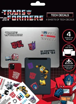 Tarrasetti Transformers