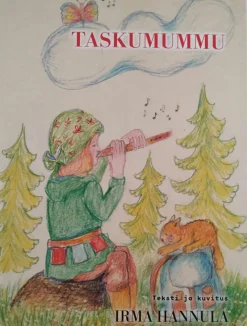 Taskumummu