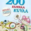 Tatu ja Patu 200 kummaa kuvaa