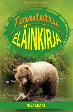 Tavutettu eläinkirja - Nisäkkäät