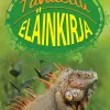 Tavutettu eläinkirja - Sammakkoeläimet ja matelijat