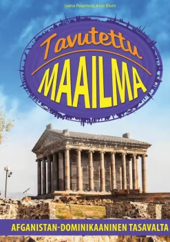 Tavutettu maailma - Afganistan–Dominikaaninen tasavalta