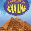 Tavutettu maailma - Ecuador-Itävalta