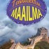 Tavutettu maailma - Jamaika–Luxemburg