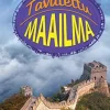 Tavutettu maailma - Jamaika-Luxemburg