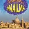 Tavutettu maailma - Madagaskar–Paraguay