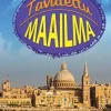 Tavutettu maailma - Madagaskar-Paraguay
