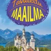 Tavutettu maailma - Peru–Swazimaa