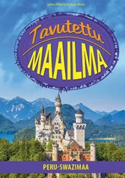 Tavutettu maailma - Peru-Swazimaa