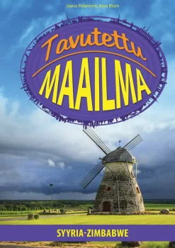 Tavutettu maailma - Syyria–Zimbabwe