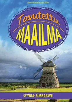 Tavutettu maailma - Syyria-Zimbabwe