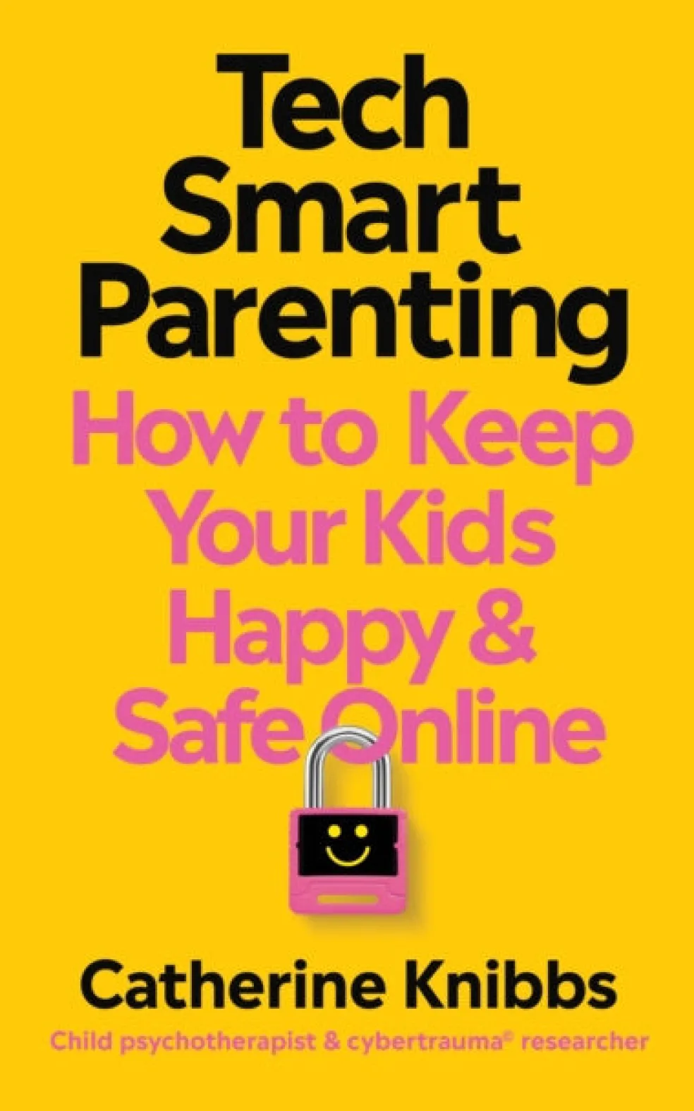 Tech-Smart Parenting