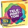 Telepaattori