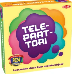 Telepaattori