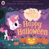 Ten Minutes to Bed: Happy Halloween!