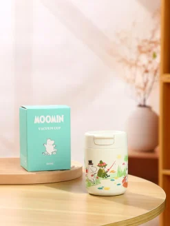 Termosmuki Muumi Lomalla 320 ml
