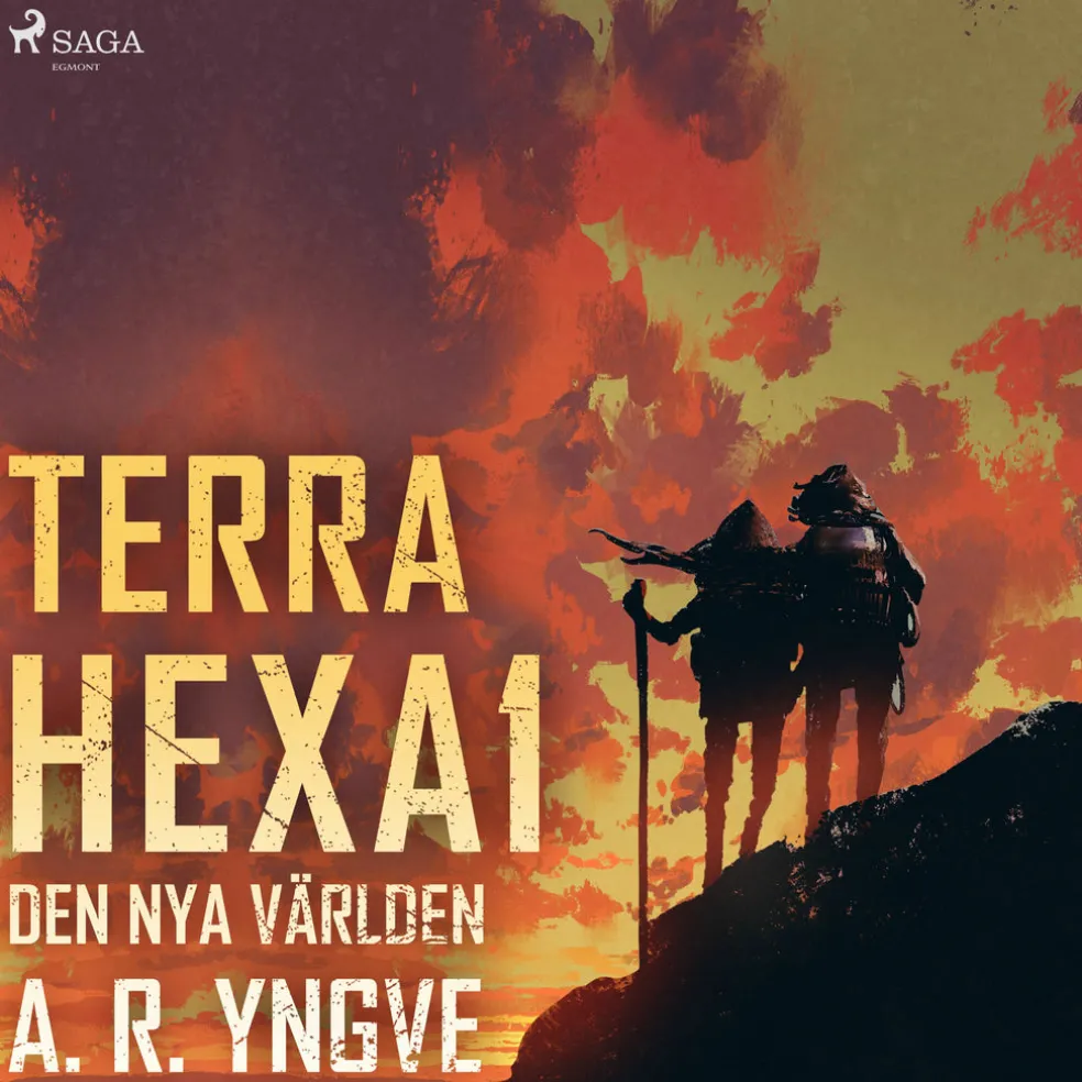 Terra Hexa - Den nya världen