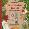 Tervetuloa, joulu! Pikku hiiren 24 tarinaa