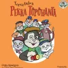 Tervetuloa Pekka Töpöhäntä