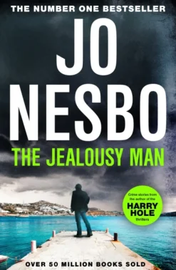 The Jealousy Man