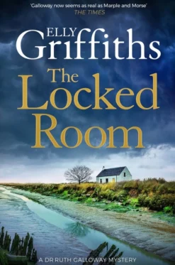 The Locked room