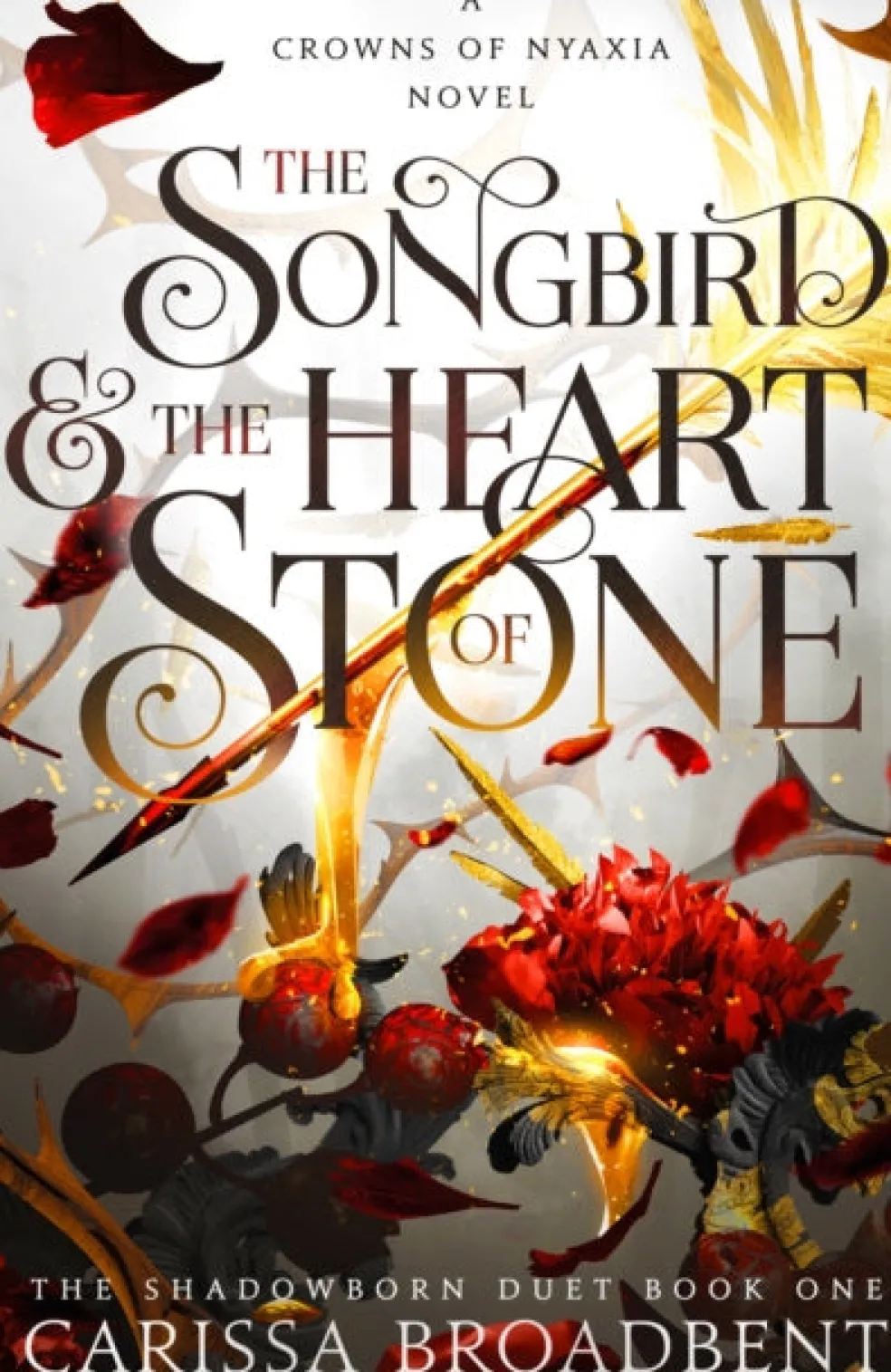 The Songbird and the Heart of Stone